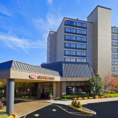 Отель Crowne Plaza Englewood By Ihg Экстерьер фото