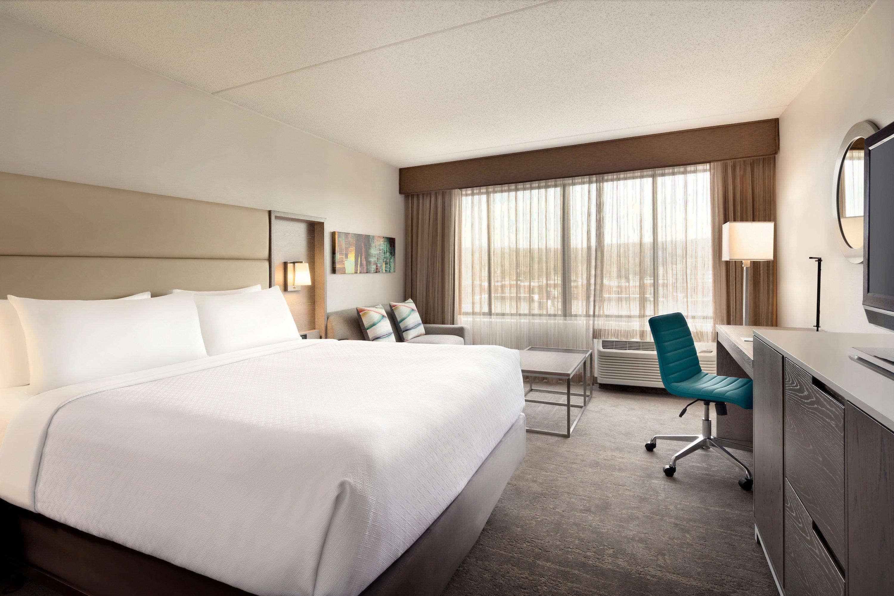 Отель Crowne Plaza Englewood By Ihg Экстерьер фото
